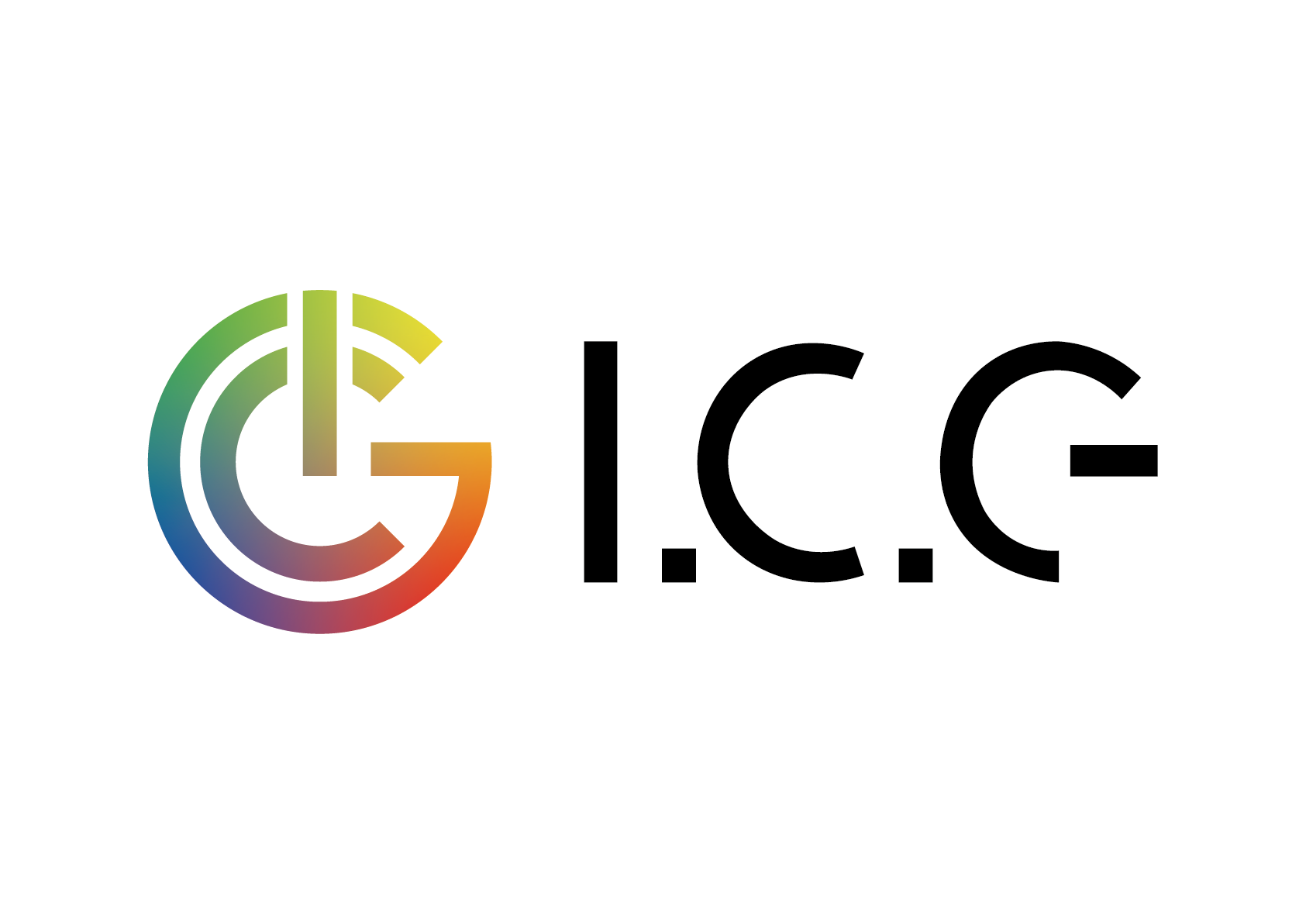 I.C.G. Jobs ロゴ