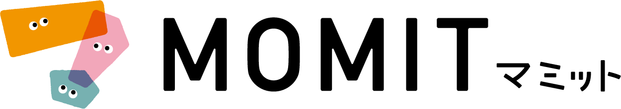 マミット(mammit)ロゴ